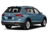 Thumbnail of 2020 Stone Blue Metallic Volkswagen Tiguan