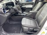 Thumbnail of 2025 Summit White Chevrolet Trax