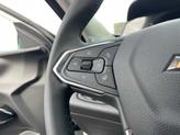 Thumbnail of 2025 Summit White Chevrolet Trax