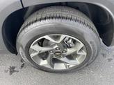 Thumbnail of 2025 Summit White Chevrolet Trax