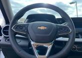 Thumbnail of 2025 Summit White Chevrolet Trax