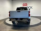 Thumbnail of 2024 Summit White Chevrolet Silverado 2500