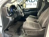 Thumbnail of 2024 Summit White Chevrolet Silverado 2500