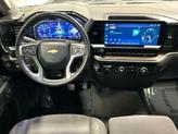 Thumbnail of 2024 Summit White Chevrolet Silverado 2500
