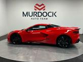 Thumbnail of 2024 Torch Red Chevrolet Corvette E-Ray