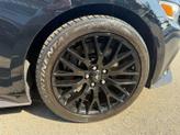 Thumbnail of 2017 Shadow Black Ford Mustang