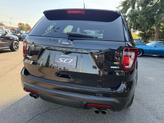 Thumbnail of 2018 Shadow Black Ford Explorer