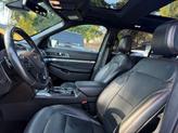 Thumbnail of 2018 Shadow Black Ford Explorer