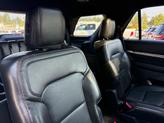 Thumbnail of 2018 Shadow Black Ford Explorer