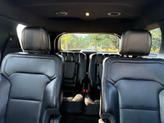 Thumbnail of 2018 Shadow Black Ford Explorer