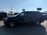 Thumbnail of 2018 Shadow Black Ford Explorer