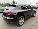 Thumbnail of 2017 Black Porsche Macan