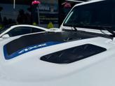 Thumbnail of 2023 Bright White Clearcoat Jeep Wrangler 4xe