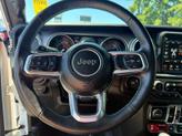 Thumbnail of 2023 Bright White Clearcoat Jeep Wrangler 4xe