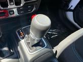 Thumbnail of 2023 Bright White Clearcoat Jeep Wrangler 4xe