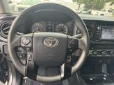 Thumbnail of 2018 Cement Toyota Tacoma