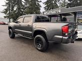 Thumbnail of 2018 Cement Toyota Tacoma
