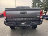 Thumbnail of 2018 Cement Toyota Tacoma