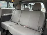 Thumbnail of 2016 Silver Sky Metallic Toyota Sienna
