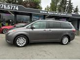 Thumbnail of 2016 Silver Sky Metallic Toyota Sienna
