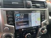 Thumbnail of 2023 Magnetic Gray Metallic Toyota 4Runner