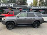 Thumbnail of 2023 Magnetic Gray Metallic Toyota 4Runner