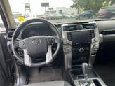 Thumbnail of 2023 Magnetic Gray Metallic Toyota 4Runner