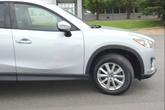 Thumbnail of 2016 Sonic Silver Metallic Mazda CX-5