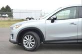 Thumbnail of 2016 Sonic Silver Metallic Mazda CX-5