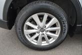 Thumbnail of 2016 Sonic Silver Metallic Mazda CX-5