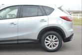 Thumbnail of 2016 Sonic Silver Metallic Mazda CX-5