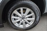 Thumbnail of 2016 Sonic Silver Metallic Mazda CX-5