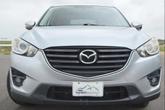 Thumbnail of 2016 Sonic Silver Metallic Mazda CX-5