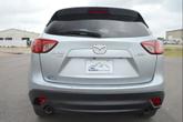 Thumbnail of 2016 Sonic Silver Metallic Mazda CX-5
