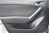 Thumbnail of 2016 Sonic Silver Metallic Mazda CX-5