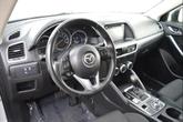 Thumbnail of 2016 Sonic Silver Metallic Mazda CX-5