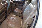 Thumbnail of 2015 White Diamond Tricoat GMC Acadia