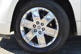 Thumbnail of 2015 White Diamond Tricoat GMC Acadia