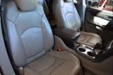 Thumbnail of 2015 White Diamond Tricoat GMC Acadia