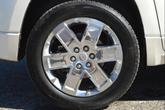Thumbnail of 2015 White Diamond Tricoat GMC Acadia