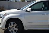 Thumbnail of 2015 White Diamond Tricoat GMC Acadia