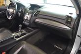 Thumbnail of 2015 Silver Acura RDX