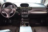 Thumbnail of 2015 Silver Acura RDX