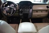 Thumbnail of 2013 Polished Metal Metallic Honda Pilot
