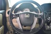 Thumbnail of 2013 Polished Metal Metallic Honda Pilot