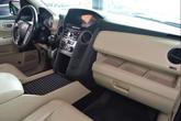Thumbnail of 2013 Polished Metal Metallic Honda Pilot