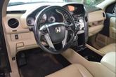 Thumbnail of 2013 Polished Metal Metallic Honda Pilot