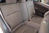 Thumbnail of 2014 Ice Silver Metallic Subaru XV Crosstrek
