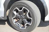 Thumbnail of 2014 Ice Silver Metallic Subaru XV Crosstrek