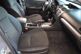 Thumbnail of 2014 Ice Silver Metallic Subaru XV Crosstrek